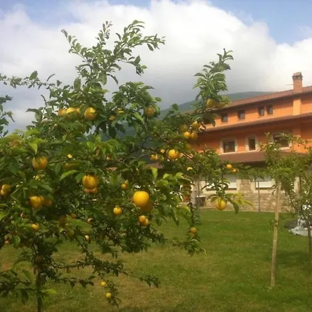 Bed & Breakfast Posada El Urogallo En 3*