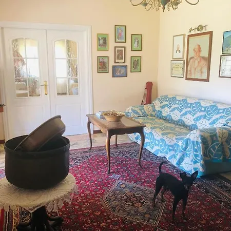 Posada El Urogallo En Renedo De Cabuerniga