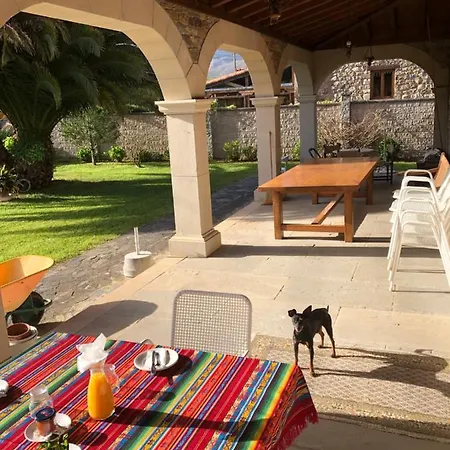 Posada El Urogallo En Bed & Breakfast 3*