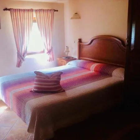 Posada El Urogallo En Bed & Breakfast