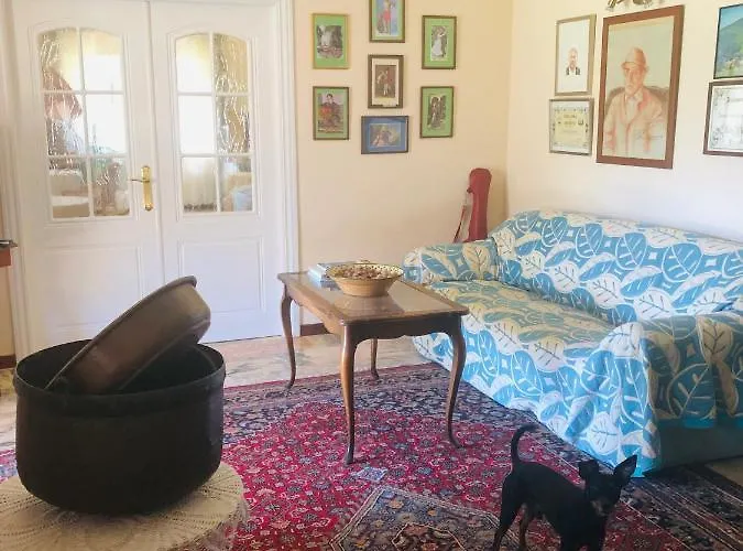 Posada El Urogallo En Renedo De Cabuerniga