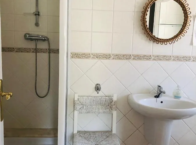 Posada El Urogallo En 3*