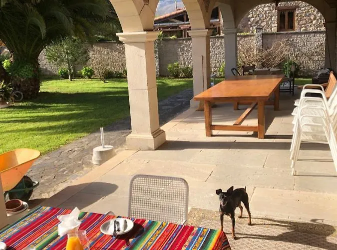 Posada El Urogallo En Bed & Breakfast 3*